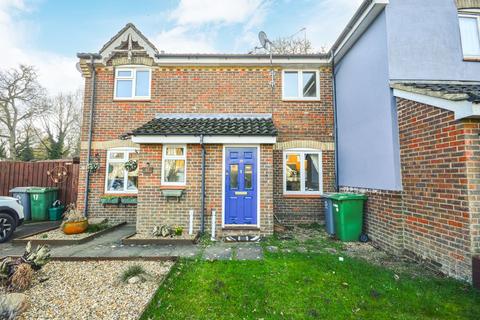 undefined, Taverham