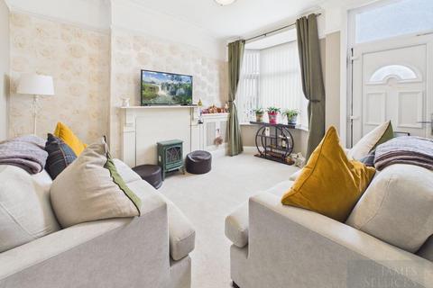 2 bedroom terraced house for sale, Central Road, Woodgate, Leicester