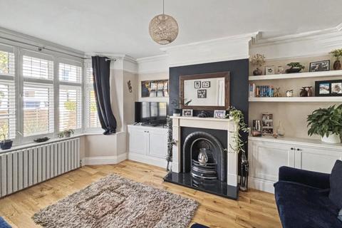 3 bedroom semi-detached house to rent, Denison Street, Beeston, Nottingham, NG9 1DQ