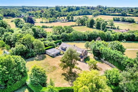 7 bedroom detached house for sale, Picketts Hill, Headley, nr Churt, Hampshire