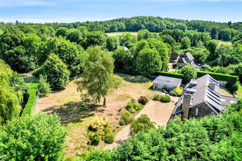 7 bedroom detached house for sale, Picketts Hill, Headley, nr Churt, Hampshire