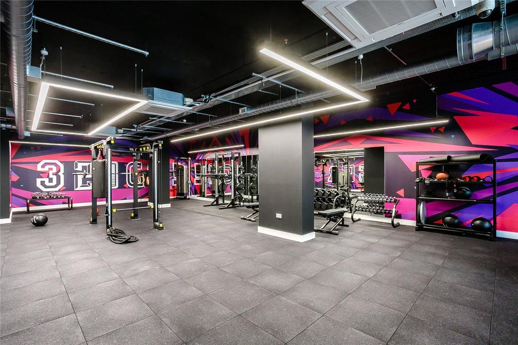 Gym