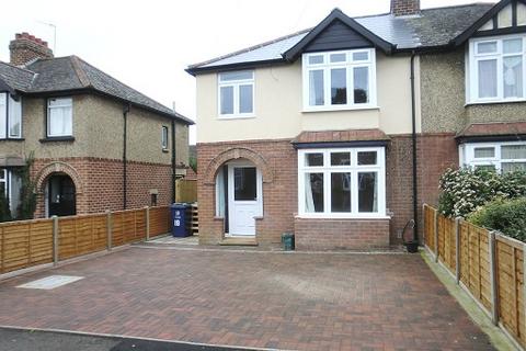 undefined, Swinbourne Road,  Oxford,  OX4