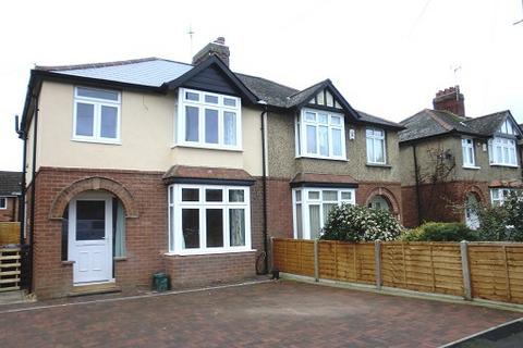 undefined, Swinbourne Road,  Oxford,  OX4