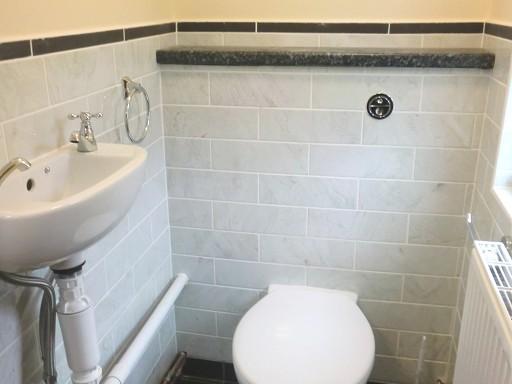 D/s wc