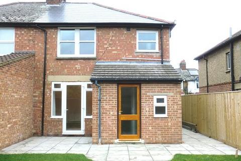 undefined, Swinbourne Road,  Oxford,  OX4