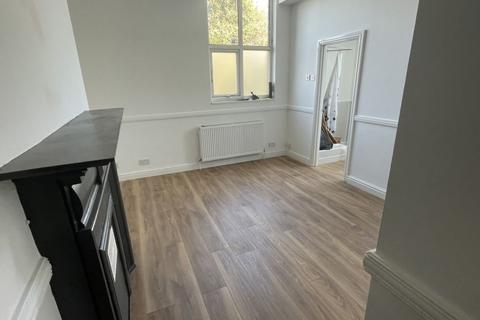 undefined, Church Street, St Georges, TF2