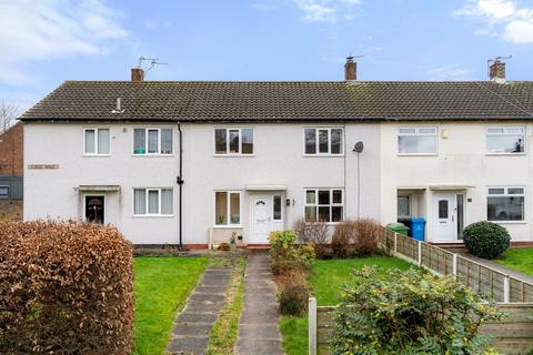 Furze Walk, Partington, Manchester, M31