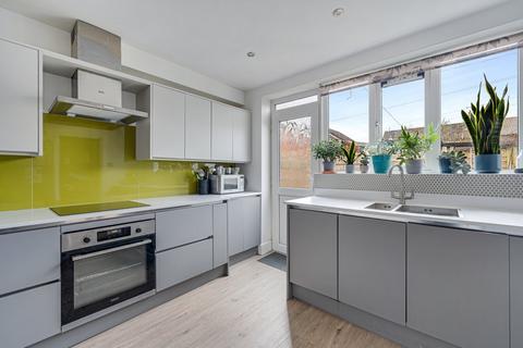 undefined, Furze Walk, Partington, Manchester, M31