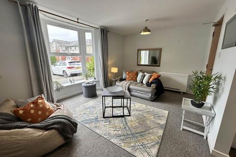 undefined, Unfurnished 2-Bed Flat, Aberystwyth Town