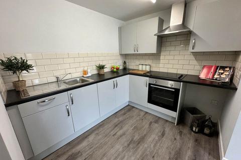 undefined, Unfurnished 2-Bed Flat, Aberystwyth Town