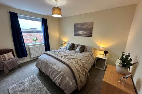 undefined, Unfurnished 2-Bed Flat, Aberystwyth Town