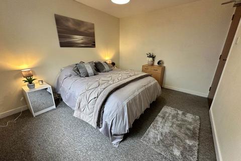 undefined, Unfurnished 2-Bed Flat, Aberystwyth Town