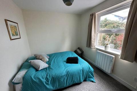 undefined, Unfurnished 2-Bed Flat, Aberystwyth Town