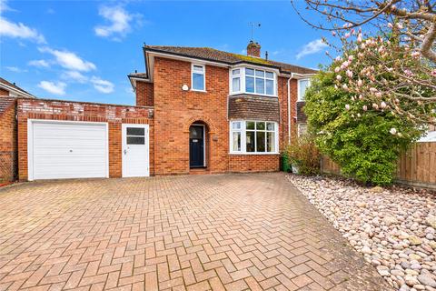 3 bedroom semi-detached house for sale, Blewbury Drive, Tilehurst, Reading, Berkshire, RG31
