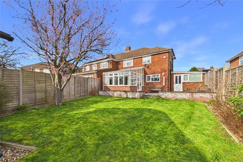 3 bedroom semi-detached house for sale, Blewbury Drive, Tilehurst, Reading, Berkshire, RG31