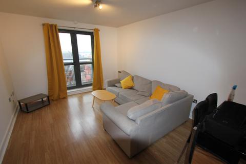 2 bedroom flat for sale, Dock Street, Hull