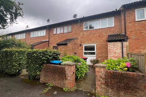 undefined, Sandy Close, Great Linford, Milton Keynes, MK14 5EE