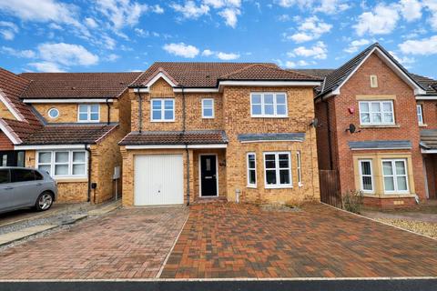undefined, Kipling Way, Crook