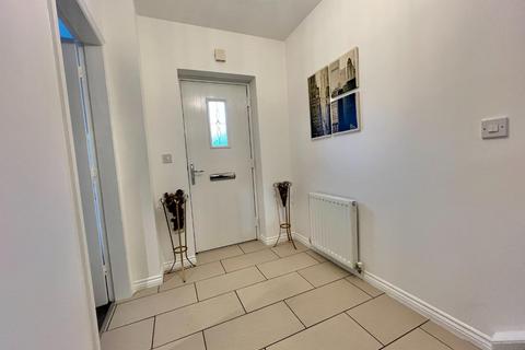 undefined, Kipling Way, Crook