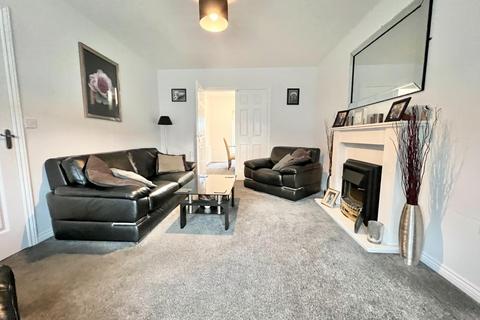 undefined, Kipling Way, Crook