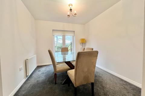 undefined, Kipling Way, Crook