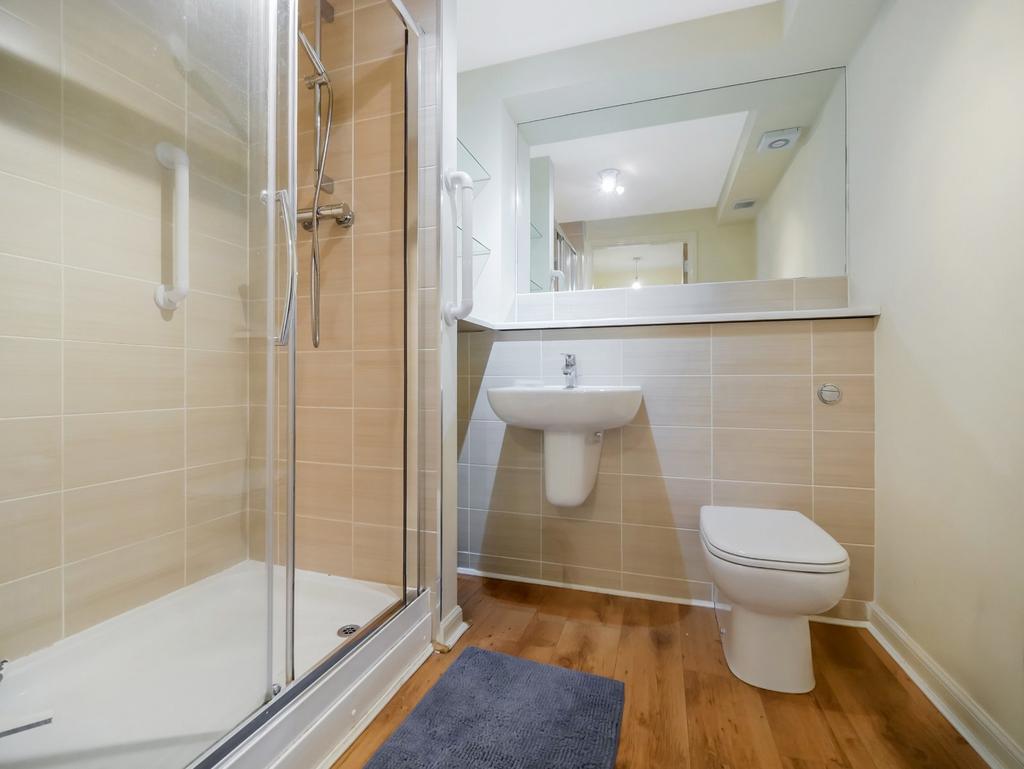 Ensuite