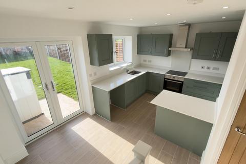undefined, Plot 18, Lulsley, Cygnets Rest, Drakes Broughton