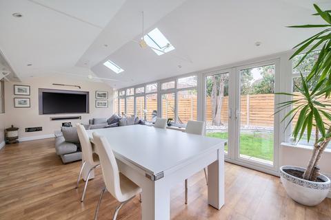 4 bedroom detached house for sale, Blamire Drive, Binfield, Bracknell, Berkshire, RG42