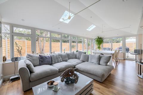 4 bedroom detached house for sale, Blamire Drive, Binfield, Bracknell, Berkshire, RG42