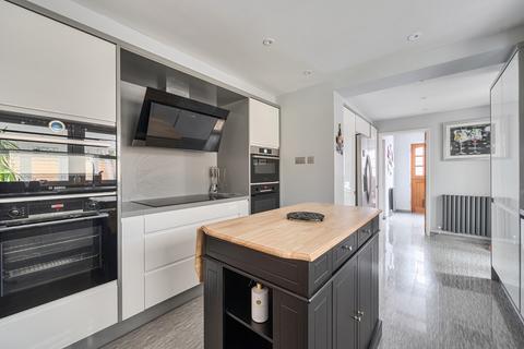 4 bedroom detached house for sale, Blamire Drive, Binfield, Bracknell, Berkshire, RG42