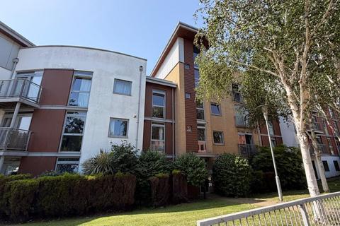 1 bedroom flat for sale, Kelvin Gate, Bracknell, Berkshire, RG12