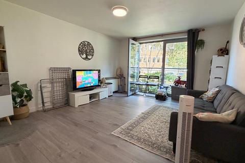 1 bedroom flat for sale, Kelvin Gate, Bracknell, Berkshire, RG12