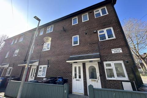 undefined, Elmdale Walk, Hulme