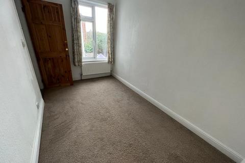 undefined, Oxford Street, GRANTHAM