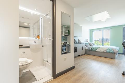 undefined, Silver Studio at Winfield Court, Island Quarter, 1 Scholars Walk NG2