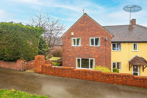 3 bedroom semi-detached house for sale, Lee Avenue, Deepcar, Sheffield