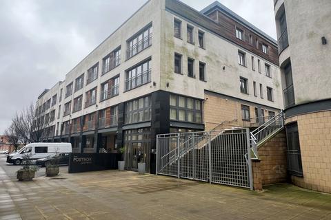 The Postbox, 169 Upper Marshall Street, Birmingham, B1 1LJ