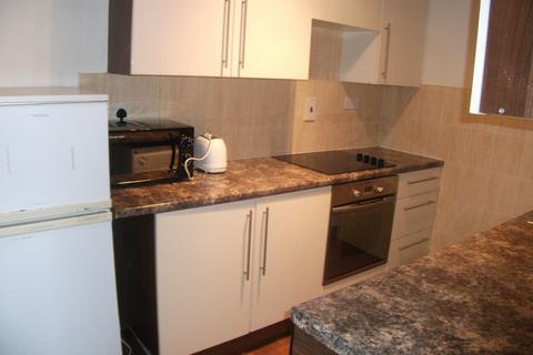 1 bedroom flat to rent, Robertson Avenue, Edinburgh, EH11