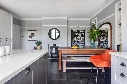 undefined, Priory Avenue, Hastings