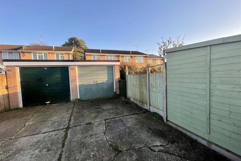 3 bedroom end of terrace house for sale, Hillside Mews, Wimborne BH21