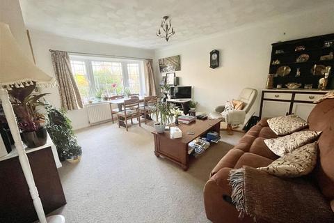 3 bedroom end of terrace house for sale, Hillside Mews, Wimborne BH21
