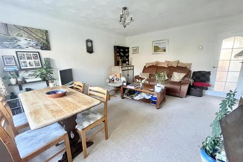 3 bedroom end of terrace house for sale, Hillside Mews, Wimborne BH21