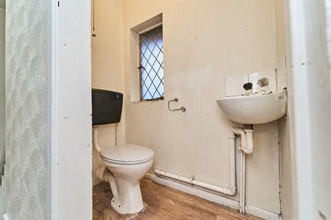 undefined, 47 Hall Street East, Wednesbury, WS10 8PB