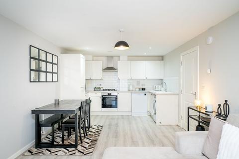 2 bedroom apartment for sale, Midland Road, Hemel Hempstead, HP2