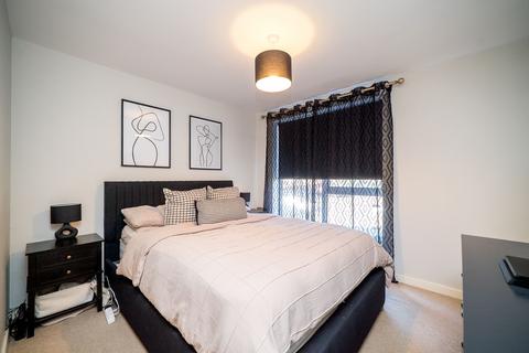 2 bedroom apartment for sale, Midland Road, Hemel Hempstead, HP2
