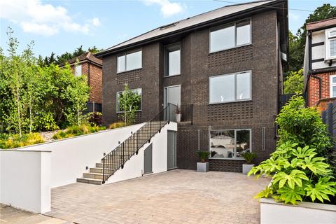 undefined, Ullswater Crescent, London, SW15