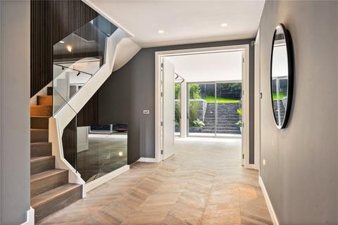 undefined, Ullswater Crescent, London, SW15