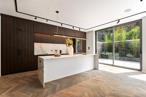 undefined, Ullswater Crescent, London, SW15