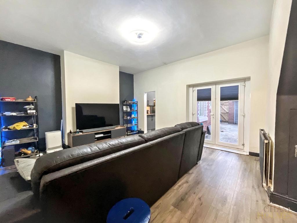 Lounge / diner
